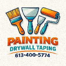 Painter and taper