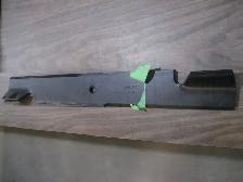 2 Exmark mower blades # 103-2531, 15-6481, 24'