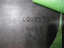 2 Exmark mower blades # 103-2531, 15-6481, 24' - Photo 2