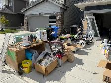 garage sale -834 Alpine - Photo 2