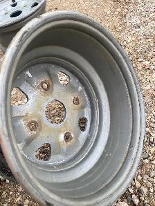 12 inch four wheeler rims - Photo 4