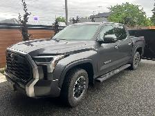 2023 Toyota tundra limited TRD 4x4