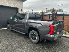 2023 Toyota tundra limited TRD 4x4 - Photo 3