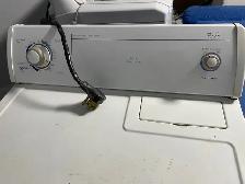 Whirlpool dryer Model YLER5635JQ0 on SALE !