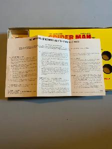 1977 Amazing Spider-Man Game with The Fantastic Four. Complete - Photo 4