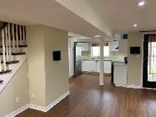 walkout basement for rent - Photo 3