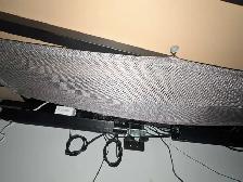 Ikea Bokant L-Shaped Desk - Photo 6