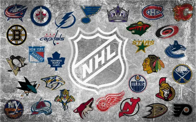 Les 84 annonces de hockey (400$ ) 84 hockey ads