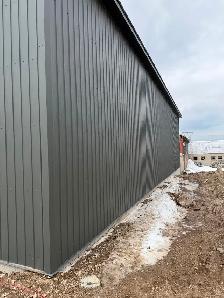 Heritage Barn restoration - Photo 2