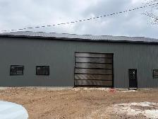 Heritage Barn restoration - Photo 3