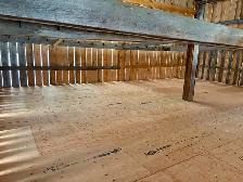 Heritage Barn restoration - Photo 6