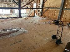 Heritage Barn restoration - Photo 7