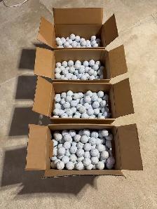 Titleist Golf Balls