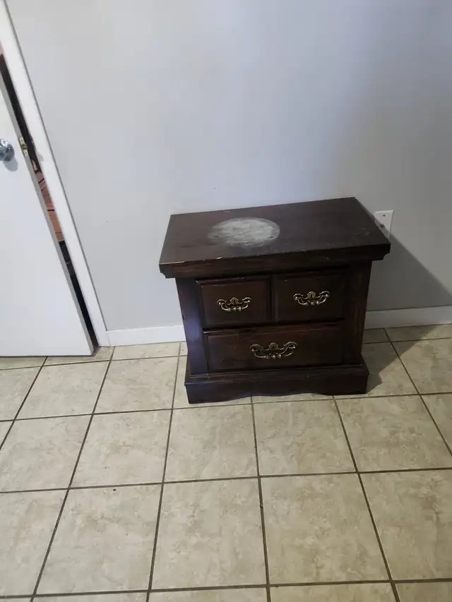 Bedroom Set