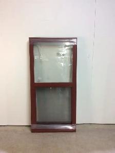10380GP Fenêtre Guillotine PVC Unité guillotine de porte 23 x 49