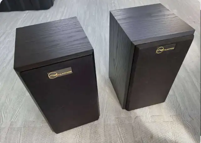 Nuance Speakers