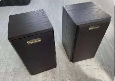 Nuance Speakers