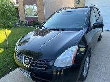 2008 Nissan Rogue SL - Photo 2