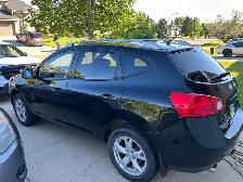 2008 Nissan Rogue SL - Photo 3