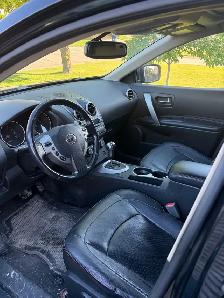 2008 Nissan Rogue SL - Photo 4