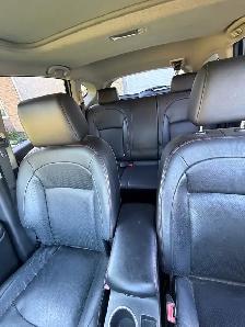 2008 Nissan Rogue SL - Photo 5
