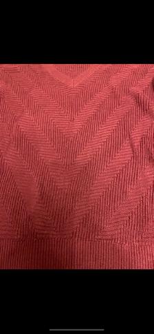 Penmans V-Neck Sweater - Photo 3