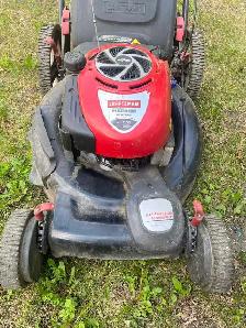 lawnmower - Photo 2