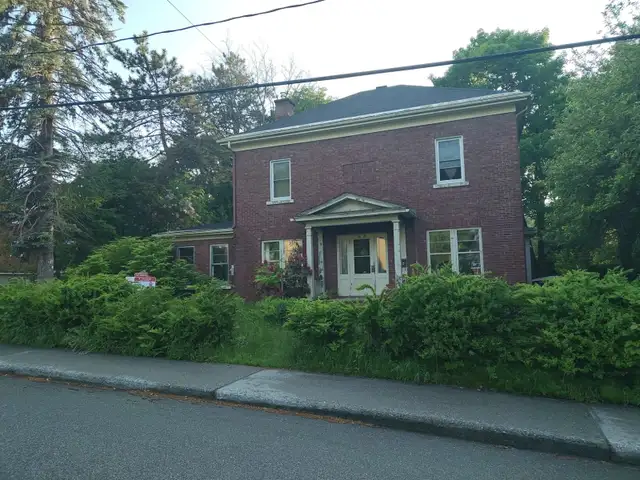 Colocation Casa Ontario