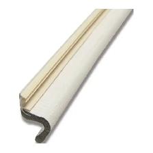 weather stripping, winterizing your door.Misalignment problem Do - Photo 2