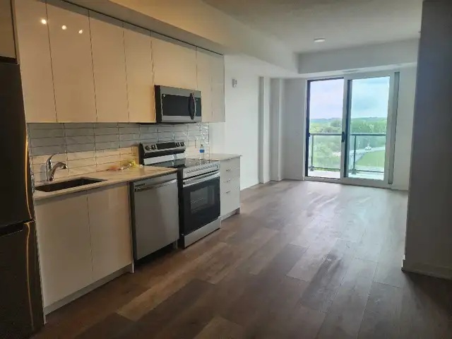 Condo for rent