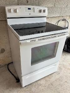 Electric stove