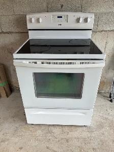 Electric stove - Photo 2