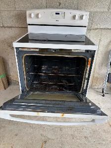 Electric stove - Photo 3