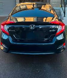 Honda Civic Touring 2018 - Photo 3