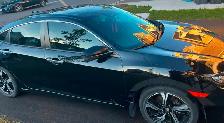 Honda Civic Touring 2018 - Photo 4