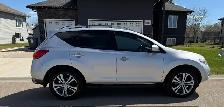 2009 Nissan Murano SL PKG - - AWD