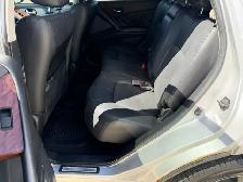 2009 Nissan Murano SL PKG - - AWD - Photo 6