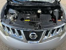 2009 Nissan Murano SL PKG - - AWD - Photo 10