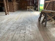 Custom barn restoratoon - Photo 5