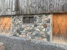 Custom barn restoratoon - Photo 9
