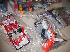 MINI TRANSFORMERS (18) - Photo 2