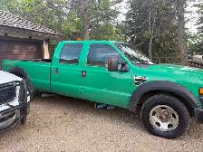2009 f350 5.4L 2wd - Photo 2