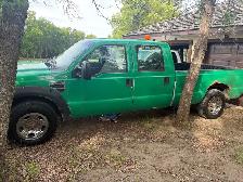 2009 f350 5.4L 2wd - Photo 3
