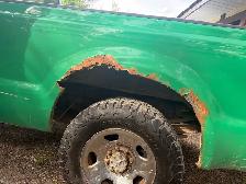 2009 f350 5.4L 2wd - Photo 4