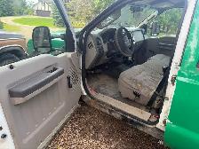 2009 f350 5.4L 2wd - Photo 5
