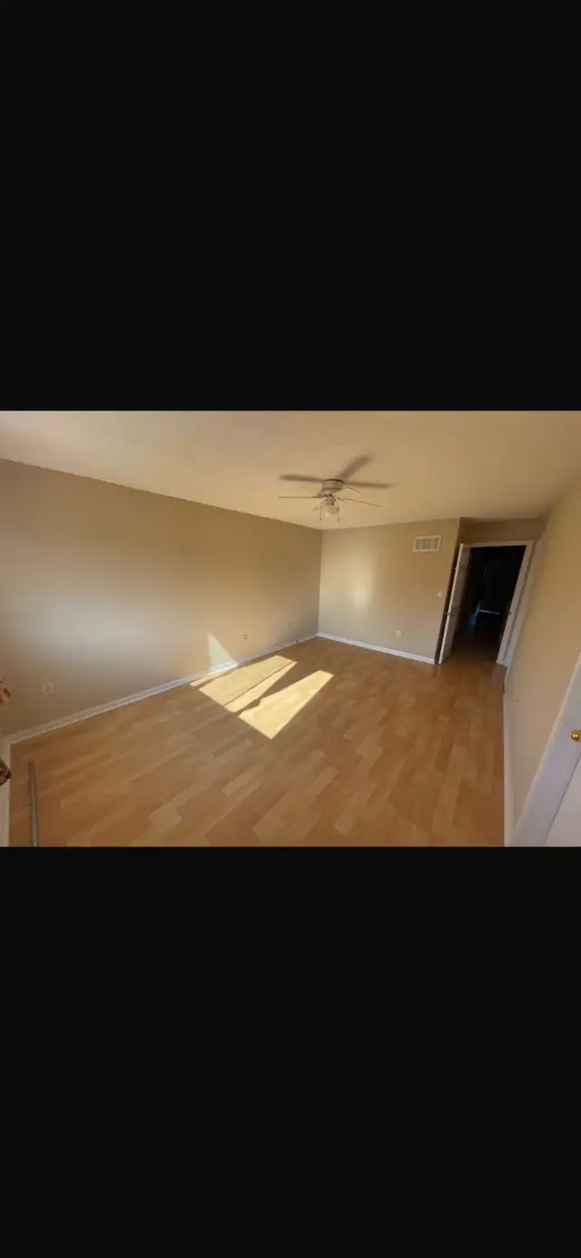 Two male persons -one large room in sharing. Brampton.