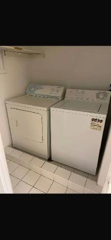 Two male persons -one large room in sharing. Brampton. - Photo 5