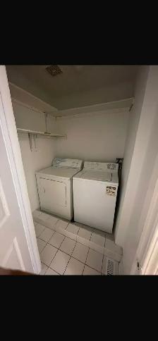 Two male persons -one large room in sharing. Brampton. - Photo 7