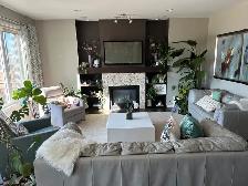 Stunning  4 Bedroom House in Bridgwater Lakes - Photo 4