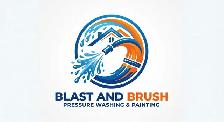 Blast And Brush Pressure Washing & Painting